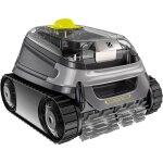 Robot sans fil zodiac cnx - li 5220 iq pour piscines jusqu'� 10 m.