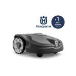 Robot tondeuse automower husqvarna 305 - jusqu'� 600m�