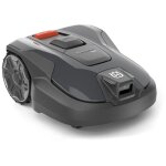 Robot tondeuse husqvarna 308v automower sans fil / vision ia - surface 800m�