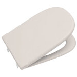 Roca - a801327174 dama retro tapa asiento wc color pergamon - ref: a801327174