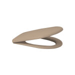 Roca - a801360194 meridian antiguo tapa asiento wc ca�da normal color vis�n - ref: a801360194