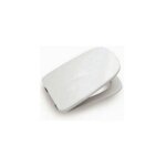 Roca - a801379004 veronica tapa asiento wc blanco - ref: a801379004 Roca - a801379004 veronica tapa asiento wc blanco - ref: a801379004