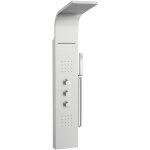 Roca - colonne d'hydromassage thermostatique evolution