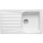 Roca - evier r�versible en gr�s beverly