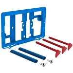 Roca - kit d'adaptation pour plaques d'entranement (pl3 / pl5)