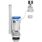 Roca - m�canisme � c�ble � double chasse plus mecanismos