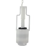 Roca - m�canisme de chasse d'eau 3 / 6l duplo