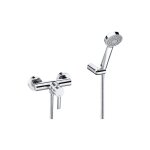 Roca - mitigeur de douche targa