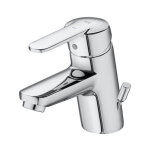 Roca - mitigeur lavabo monotrou victoria - l c3