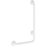 Roca - poign�e de bain d'angle 90� comfort options : droite