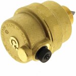 Purgeur pompe 122151930 - chaudiere roca Purgeur pompe 122151930 - chaudiere roca