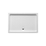 Roca - receveur de douche italia 90x72x8cm c�ramique blanc a3740hu000