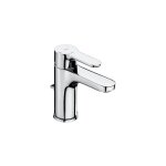 Roca - mitigeur lavabo l20 - chrome