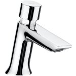 Roca - robinet de lavabo temporis� instant