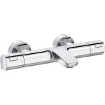 Roca - robinet thermostatique bain - douche t - 500
