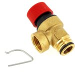 Roca - soupape 3 bars laura 122450080 - chaudiere