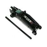 Rockforce cric hydraulique rouge 2, 5 tonnes levage