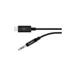 Rockstar - cble audio avec connecteur usb - c (cble audio usb - c vers 3, 5 mm, cble usb - c vers ...