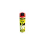 Rocol - jelt - traceur de chantier top rouge - 801803 - ce produit de marque est neuf.