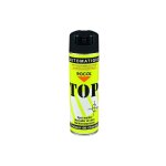 Traceur de chantier top automatique - noir - 500 ml rocol Traceur de chantier top automatique - noir - 500 ml rocol