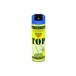 Rocol - traceur de chantier top bleu - 801806 - ce produit de marque est neuf. Rocol - traceur de chantier top bleu - 801806 - ce produit de marque est neuf.