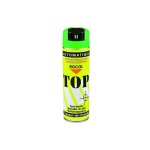 Rocol - traceur de chantier top vert - 801805 - ce produit de marque est neuf. Rocol - traceur de chantier top vert - 801805 - ce produit de marque est neuf.