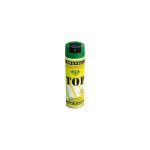 Rocol - traceur de chantier top vert - 801805 - ce produit de marque est neuf.