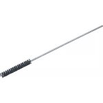 Rodoir � cylindre boule, honoir, brosse de rodage flexible grain 120 - diam�tre 7 - 7, 5 mm
