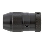 Rohm - mandrin � serrage rapide supra avec emmanchement conique, capacit� de serrage : 0 - 8, 0 mm, fixation ...