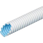 Frnkische - rohrwerke 26220020 fby - el - f 20 ws gaine annele blanc 14. 9 mm 100 m r899181