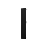 Rointe - radiateur palaos vertical 1500 noir - pib1500rad Rointe - radiateur palaos vertical 1500 noir - pib1500rad