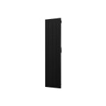 Rointe - radiateur palaos vertical 2000 noir - pib2000rad Rointe - radiateur palaos vertical 2000 noir - pib2000rad