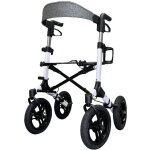 Identit - rollator tout - terrain neo fun