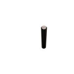 Rollo film retractilar negro 220mt x 50cm 23mic