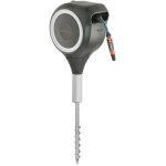 Rollup m gardena bo�te � tuyau avec tuyau - 20 m