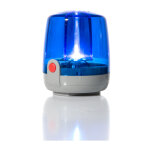Rolly toys - gyrophare rollyflashlight, gyrophare pour vehicules enfants