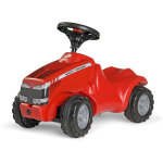 Rolly toys - rollyminitrac mf 5470 pour les enfants de 1, 5 à 4 ans, pneus à chambre à air Rolly toys - rollyminitrac mf 5470 pour les enfants de 1, 5 à 4 ans, pneus à chambre à air