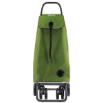 Rolser - poussette de march� 4 roues kaki imx306 kaki