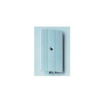 Romus seuil pps bordure largealuincolore270m - romus