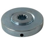 Rondelle de centrage lame 25, 4m pour renvoi d'angle universel