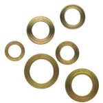 Rondelle de charni�re � souder 513 ibfm