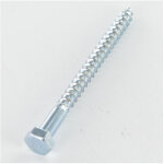 Rondelle cuvette pleine inox a4 m6 - 30 pi�ces