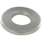 Rondelle elast en cuvette m25x56x6 inox a2 - 5 pi�ces