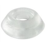 Rondelle d'�tanch�it� transparente pour vis mk pc diamonds 50 pi�ces