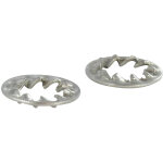 Rondelle �ventail a denture int�rieure chevauchante jzc inox a2 m8 - 30 pi�ces