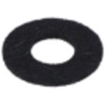 Rondelle de feutre pour ponceuse vibrante pss 250ae et autres modeles bosch - 2609003061