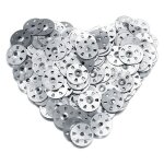 Rondelles de fixation 100 inox pour panneaux prts  carreler,