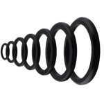 Rondelle de fixation - 20 mm, abrisa