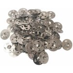 Rondelles de fixation (x100) inox pour panneaux pr�ts � carreler