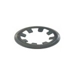 Rondelle d'arr�t de roue pour tondeuse �lectrique origine stiga 112604903 / 0.
